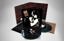 U2 Another Time, Another Place