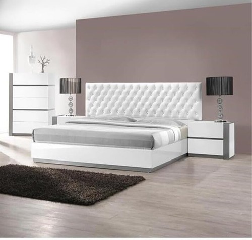 Lussuoso set camera letto - lussuoso,