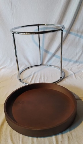 Sconto tavolino tondo - sconto, 30%