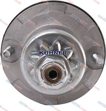 MOTORINO AVVIAMENTO 12 V PER MERCURY MARINE SPORT JET 90/120 FORCE 120XL 75/90EL