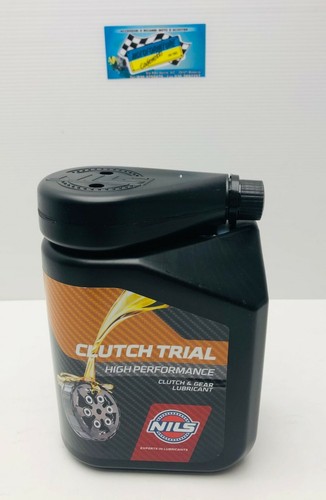 1lt olio frizione cambio nils - 1lt,
