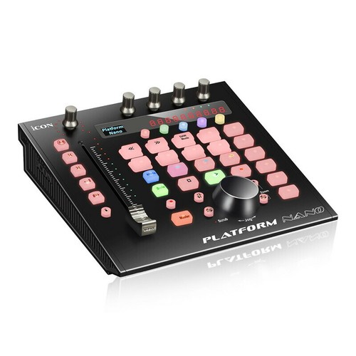 Icon audio platform nano - platform,
