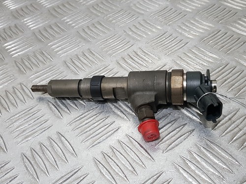 Iniettore bosch peugeot 206 - iniettore,