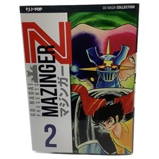 MAZINGA Z  Mazinger n. 2 -