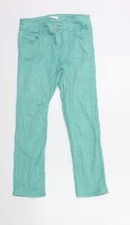 Jeans da donna verdi Promod