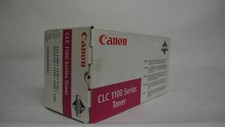 Canon CLC 1100 Toner Magenta