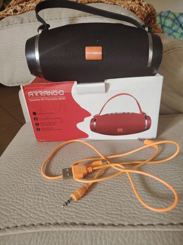 Speaker arranc portatile - speaker,