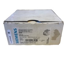 Siemens 3RV1021-0FA10