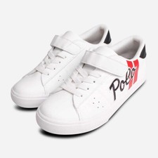 Scarpe Ralph Lauren Polo in