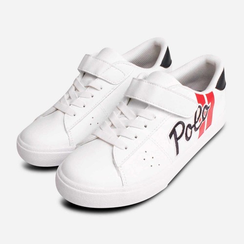 Scarpe ralph lauren polo - ralph,