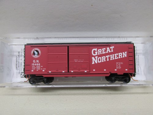 Micro treni 023 280 - treni, 00