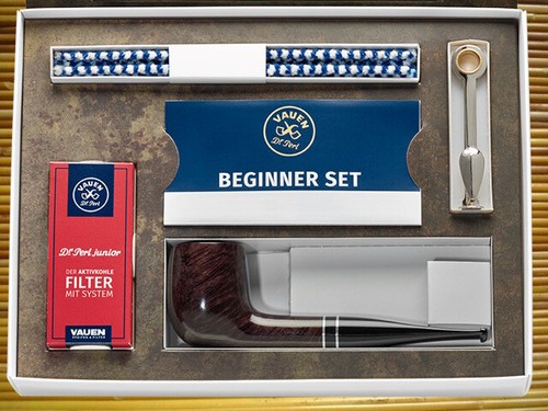 Vauen intro pipe set per - intro,