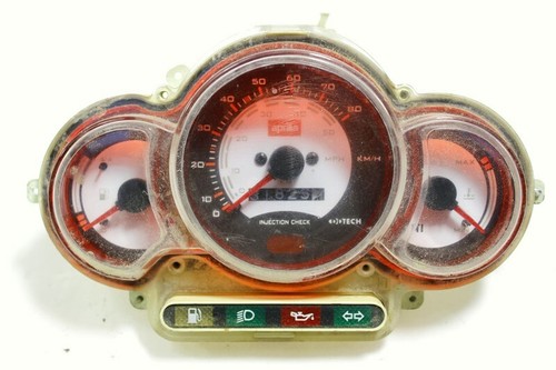 Strumentazione aprilia 50 - strumentazione,