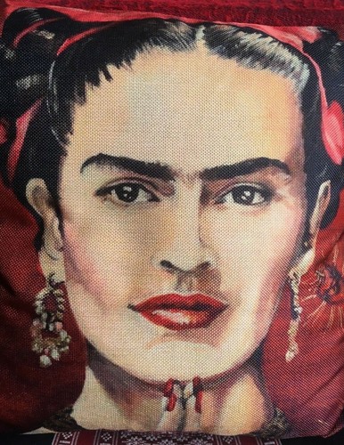 Nouveauté frida kahlo - !,