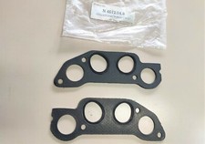 GUARNIZIONE COLLETTORE