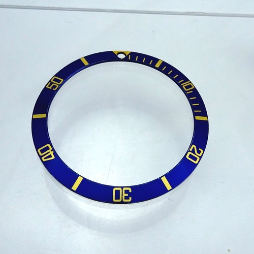Inserto orologio ghiera - , rolex