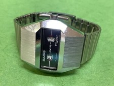 Orologio VINTAGE RARO Swiss