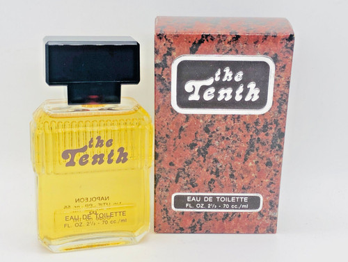 Profumo vintage the tenth - profumo,