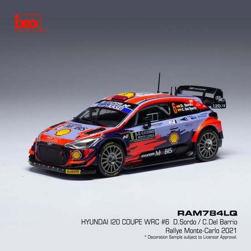 Hyundai i20 coupé wrc - i20,