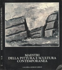 Maestri della pittura e