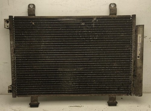 Radiatore per opel agila b - a/c,