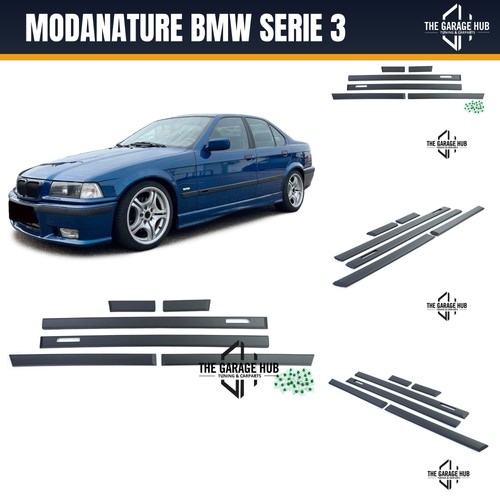 Modanature pezzi per - pezzi, bmw