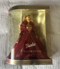 Barbie holiday celebration - holiday,