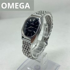 Orologio OMEGA Silver