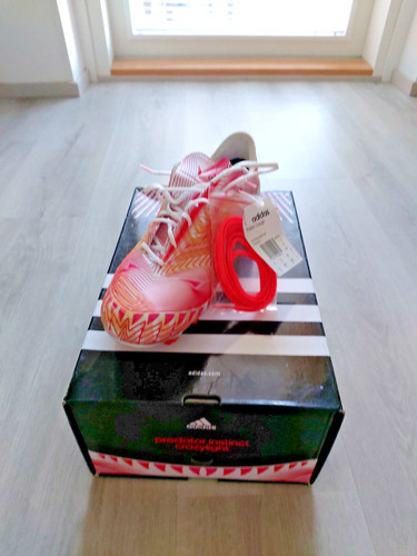 Adidas predator crazylight - adidas, fg