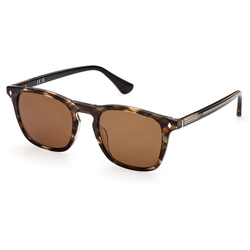Occhiali sole web we0327 s - sole,