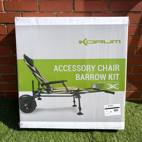 Korum x25 s23 kit accessori - /,