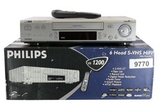Philips vr1200 - philips, |