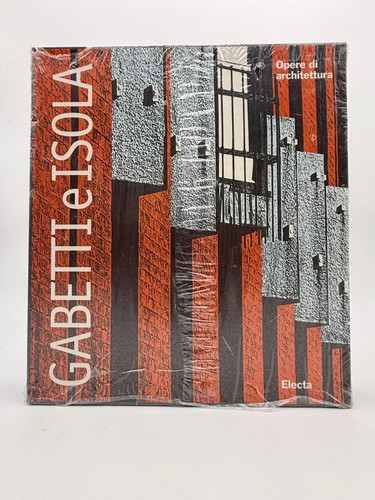 Gebetti isola opere - opere, di