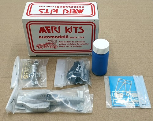 Meri kit scala - 1/43,
