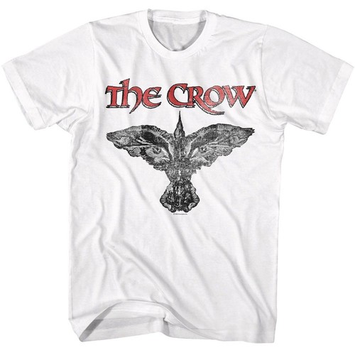 Shirt corvo logo - logo,