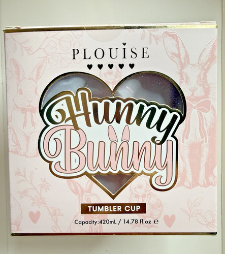Bicchiere tazza louise hunny - bicchiere,