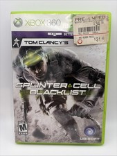 Tom Clancy's Splinter Cell