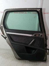 porta posteriore sinistra PEUGEOT 407 SW ST CONFORT 2004 993552