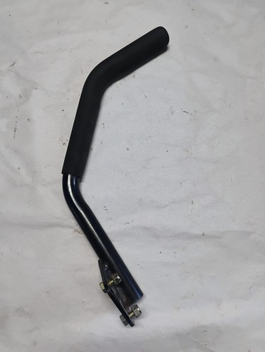 Maniglia comando sterzo oem - sterzo,