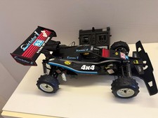 NIKKO DICTATOR 2 black