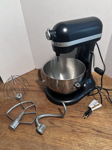Kitchenaid kp26m1xlc qt - kitchenaid,