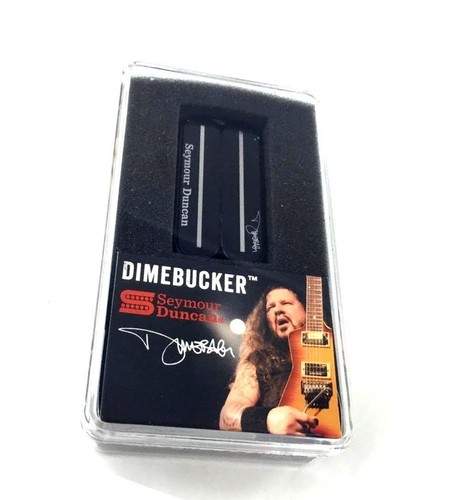 Seymour duncan signature - seymour,