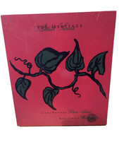 Ltd Ed 12K Chateau St Michelle