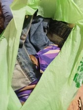 clothes