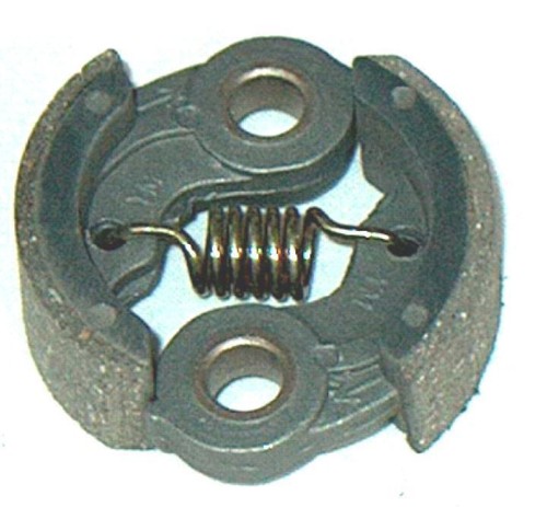Frizione decespugliatore