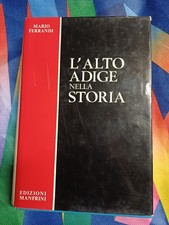 Alto adige nella storia - l'alto,