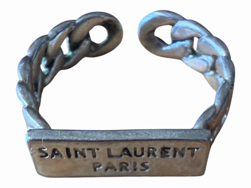Anello fascia saint laurent - saint,