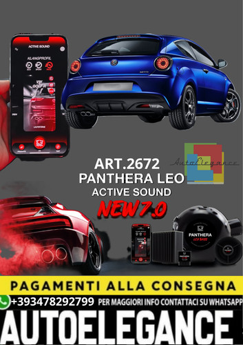 Art 2672 panthera - art.2672,