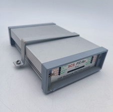 Scs ptc iiex dsp - scs,