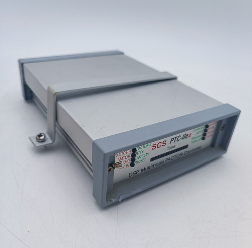 Scs ptc iiex - scs, multimode